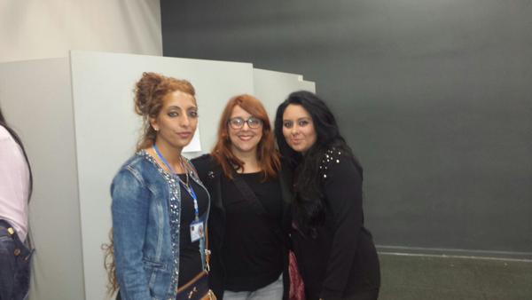 Foto cedida por Progreso Gitano Torrejón