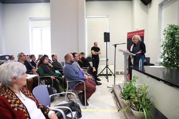 Foto cedida por Ayuntamiento de Madrid