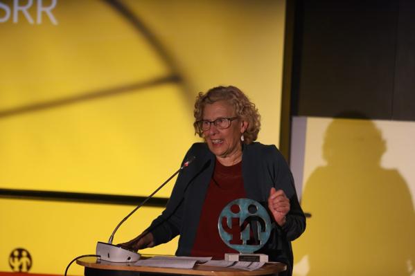 Foto cedida por Ayuntamiento de Madrid