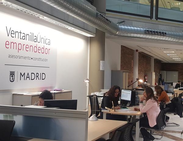 Foto cedida por Ayuntamiento de Madrid