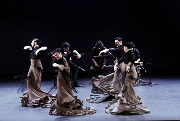 Foto cedida por Teatro José María Rodero