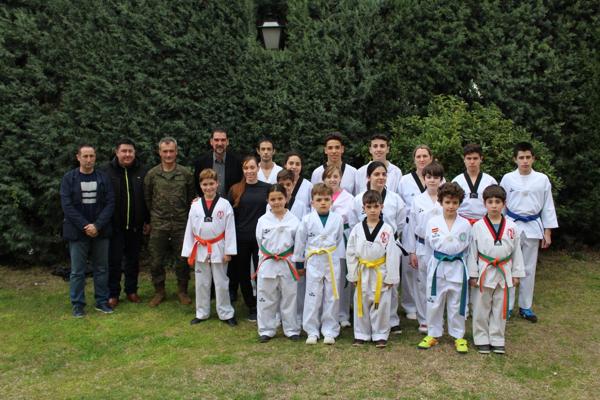 Foto cedida por Ayuntamiento de Alcalá