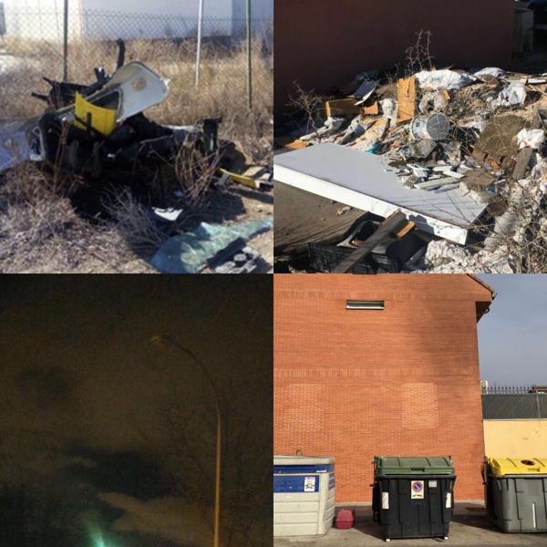 Foto cedida por España 2000 Velilla