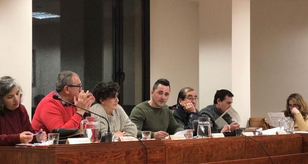 Foto cedida por España 2000 Velilla