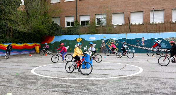 Foto cedida por Ayuntamiento de Coslada