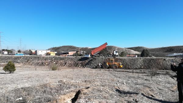 Foto cedida por Los Ahijones