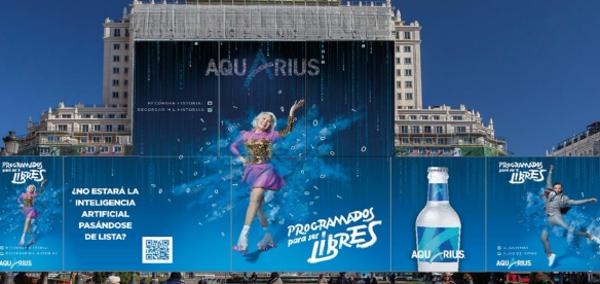 Foto cedida por Coca Cola