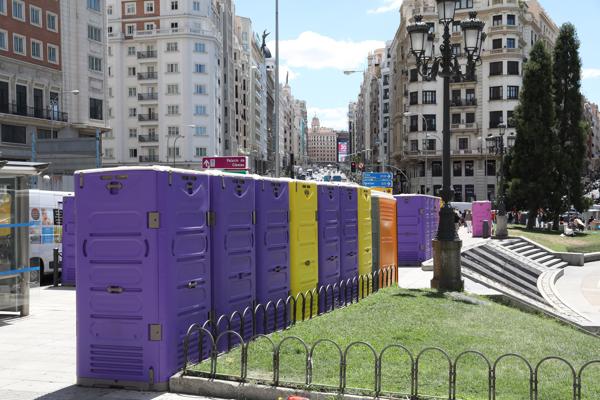 Foto cedida por Ayuntamiento de Madrid