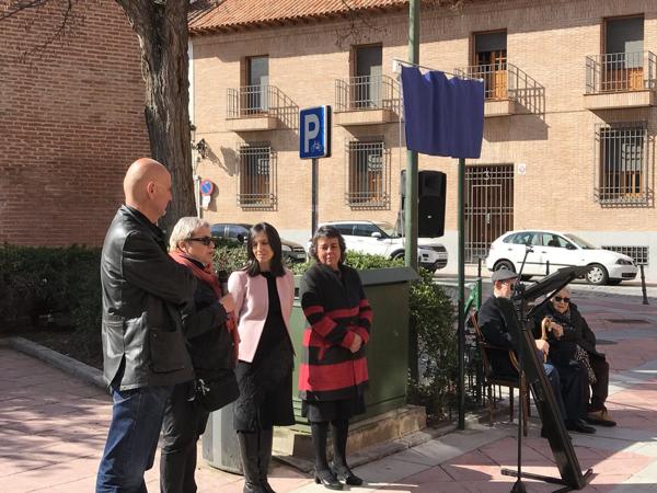 Foto cedida por Ayuntamiento de Madrid