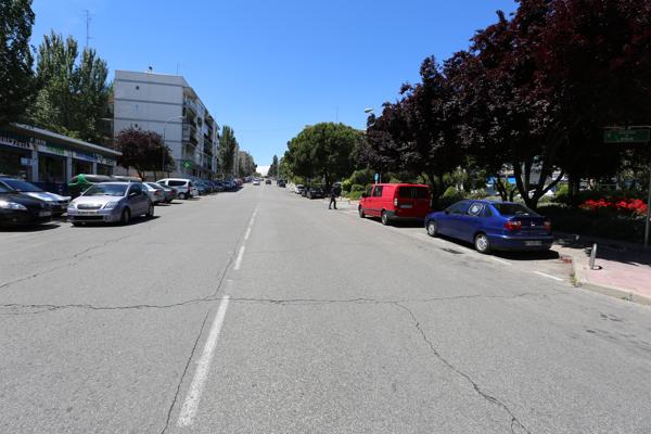 Foto cedida por Ayuntamiento de Coslada