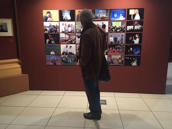 Foto cedida por Ayuntamiento de Alcalá