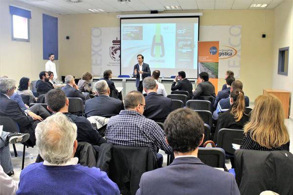 Foto cedida por Ayuntamiento de Coslada