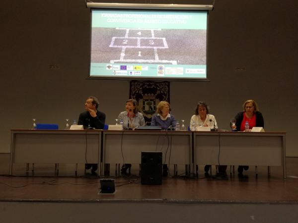 Foto cedida por Ayuntamiento de Madrid