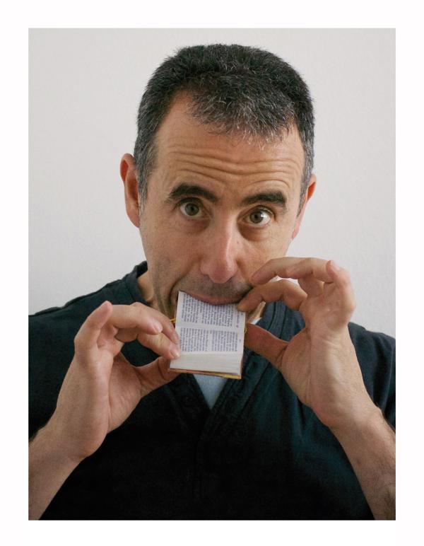 Foto cedida por Ayuntamiento de Alcalá