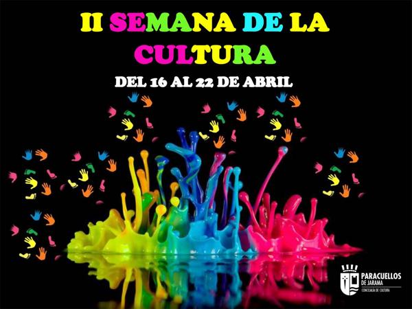 Foto cedida por Ayuntamiento de Paracuellos