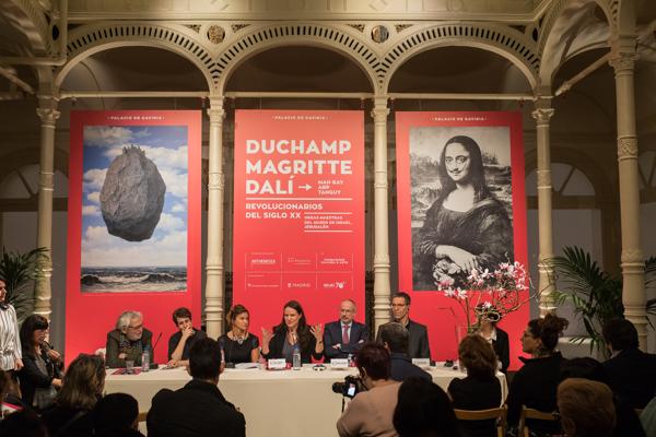 Foto cedida por Ayuntamiento de Madrid