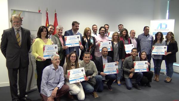 Foto cedida por Ayuntamiento de Alcalá