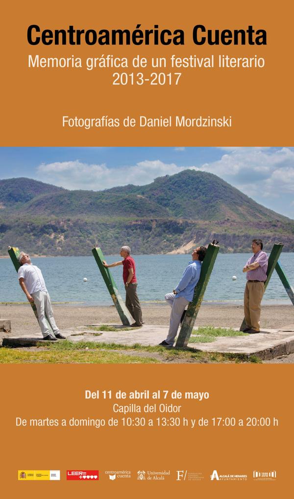 Foto cedida por Ayuntamiento de Alcalá