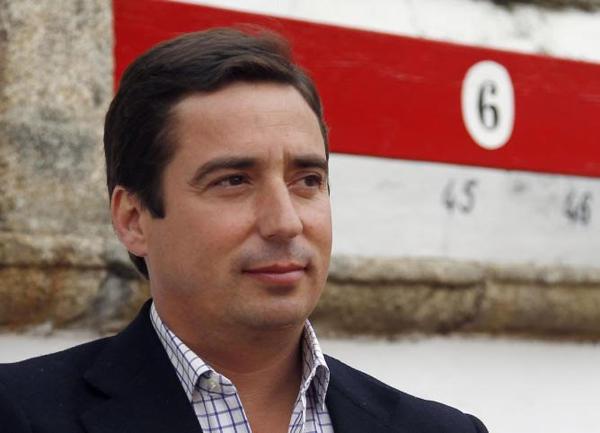 Foto cedida por Lances de Futuro