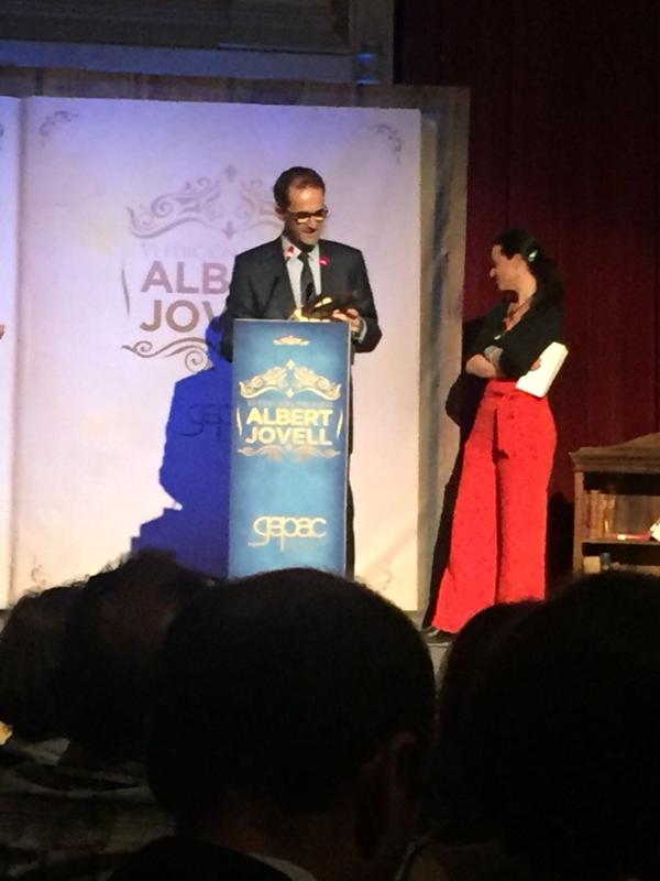 Foto cedida por Hospital de Torrejón