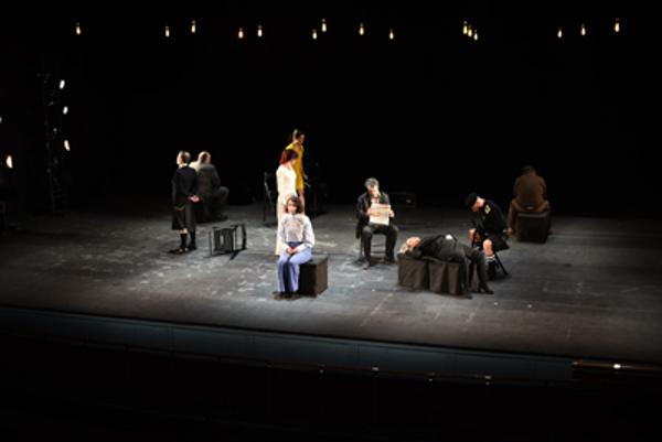 Foto cedida por Teatro José María Rodero
