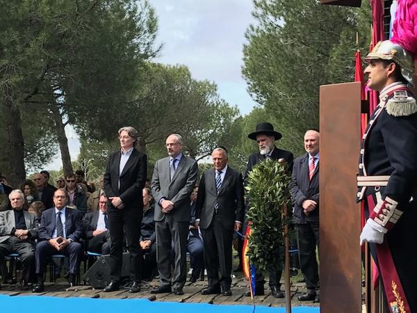 Foto cedida por Ayuntamiento de Madrid