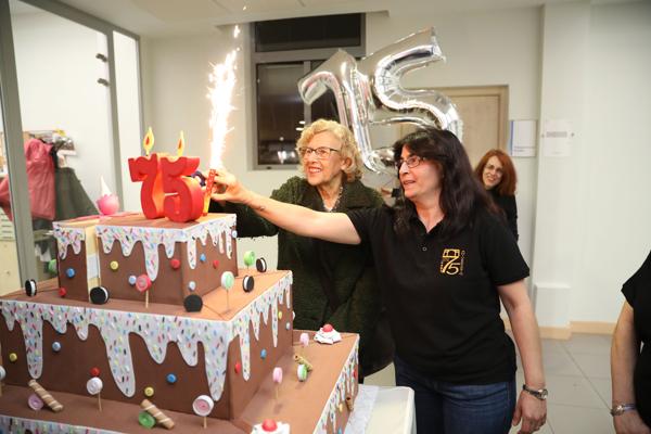 Foto cedida por Ayuntamiento de Madrid