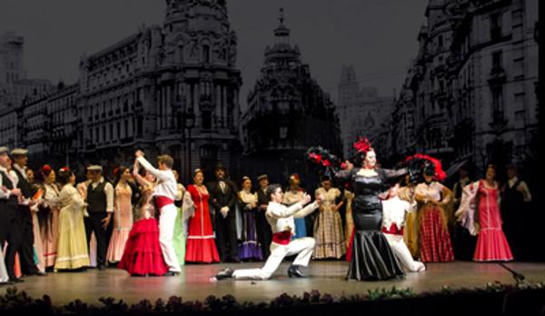 Foto cedida por Teatro José María Rodero