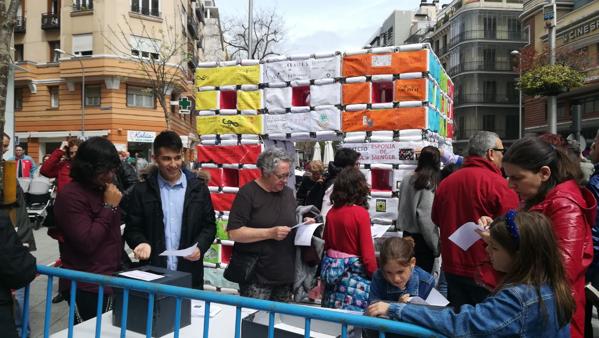 Foto cedida por Ayuntamiento de Madrid