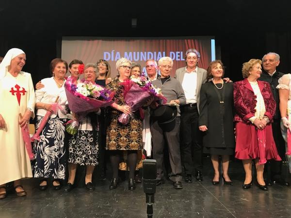 Foto cedida por Ayuntamiento de Madrid