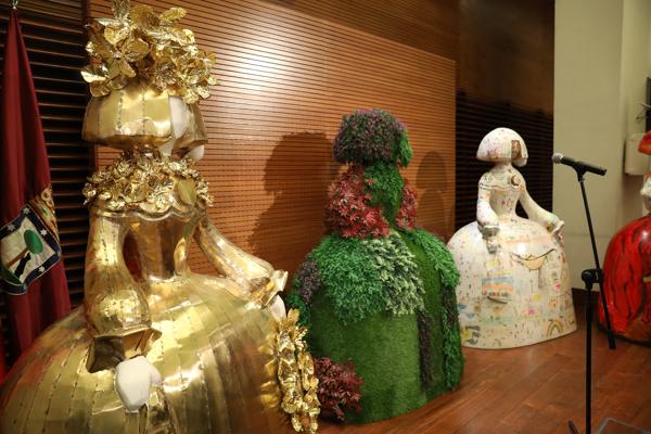 Foto cedida por Ayuntamiento de Madrid