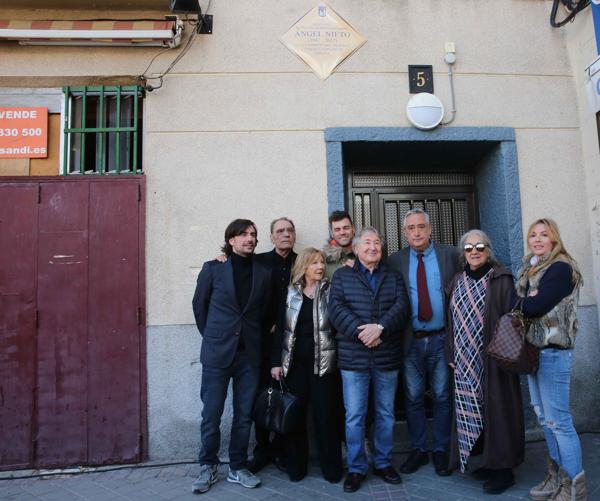 Foto cedida por Ayuntamiento de Madrid