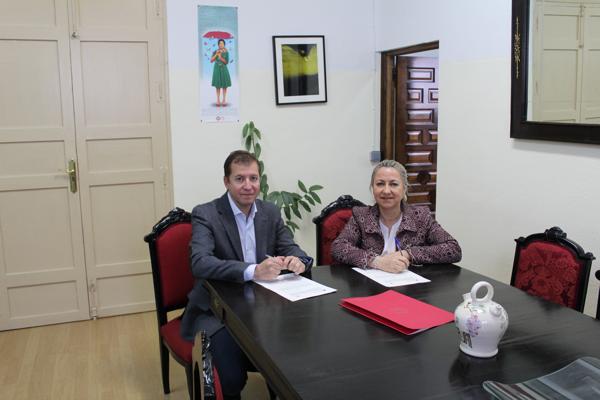 Foto cedida por Ayuntamiento de Alcalá