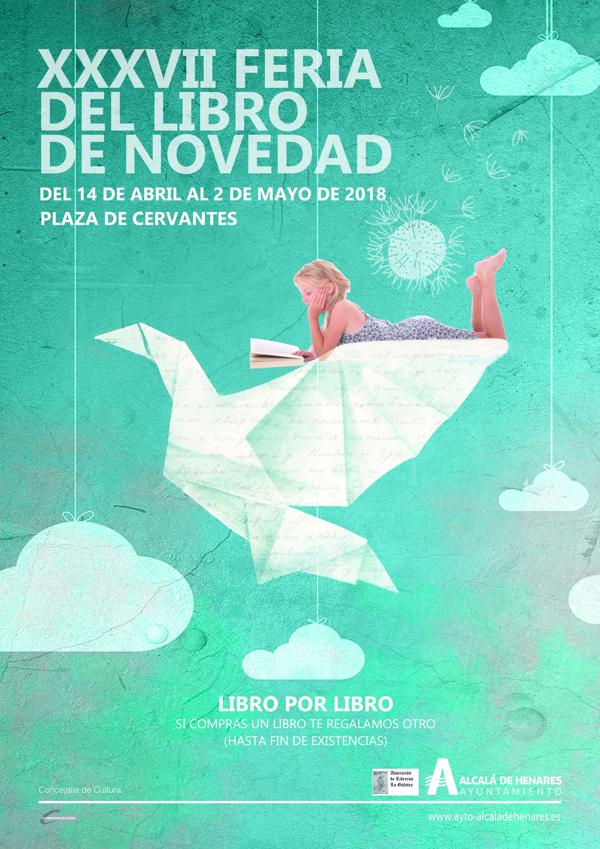 Foto cedida por Ayuntamiento de Alcalá