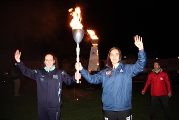 Foto cedida por Ayuntamiento de Arganda