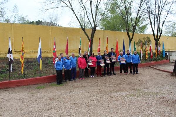 Foto cedida por Ayuntamiento de Alcalá