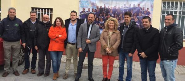 Foto cedida por Ayuntamiento de Aranjuez