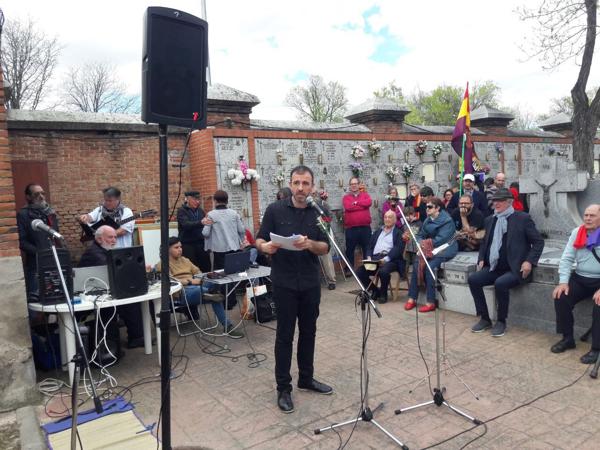 Foto cedida por Ayuntamiento de Madrid