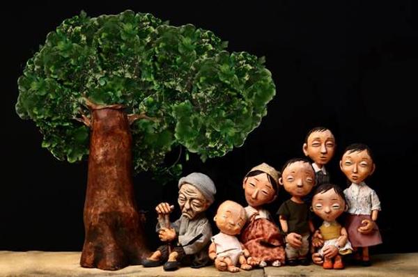 Foto cedida por Corral de Comedias Alcalá