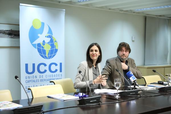 Foto cedida por Ayuntamiento de Madrid