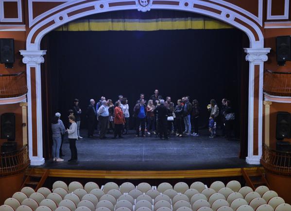 Foto cedida por Ayuntamiento de Alcalá