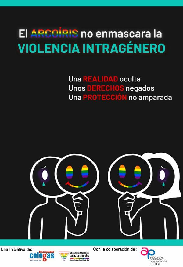 Foto cedida por Colegas