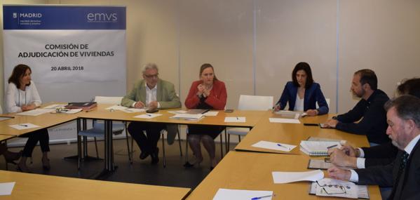 Foto cedida por Ayuntamiento de Madrid