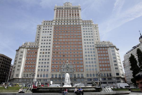 Foto cedida por Ayuntamiento de Madrid