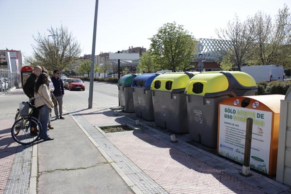 Foto cedida por Ayuntamiento de Alcalá
