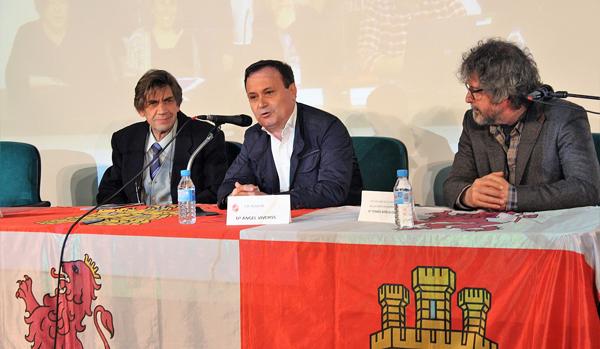 Foto cedida por Ayuntamiento de Coslada