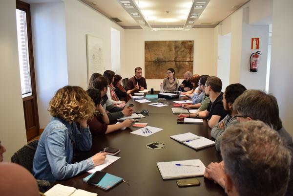 Foto cedida por Ayuntamiento de Alcalá