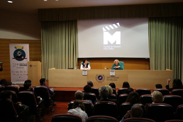 Foto cedida por Ayuntamiento de Madrid