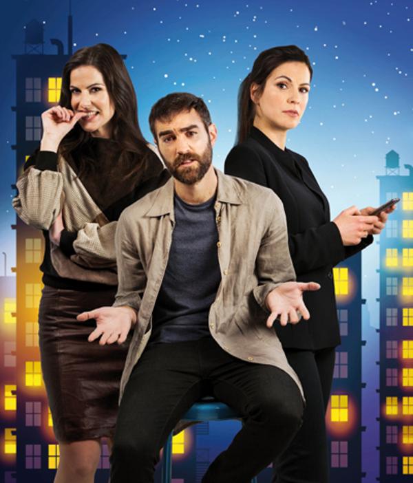 Foto cedida por Teatro José María Rodero