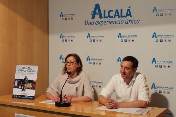 Foto cedida por Ayuntamiento de Alcalá